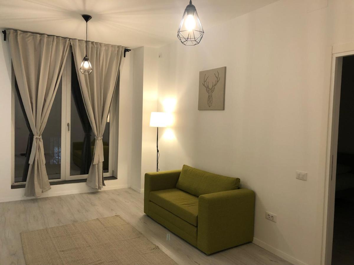 Air Residences - Air 2 Bucharest Room photo